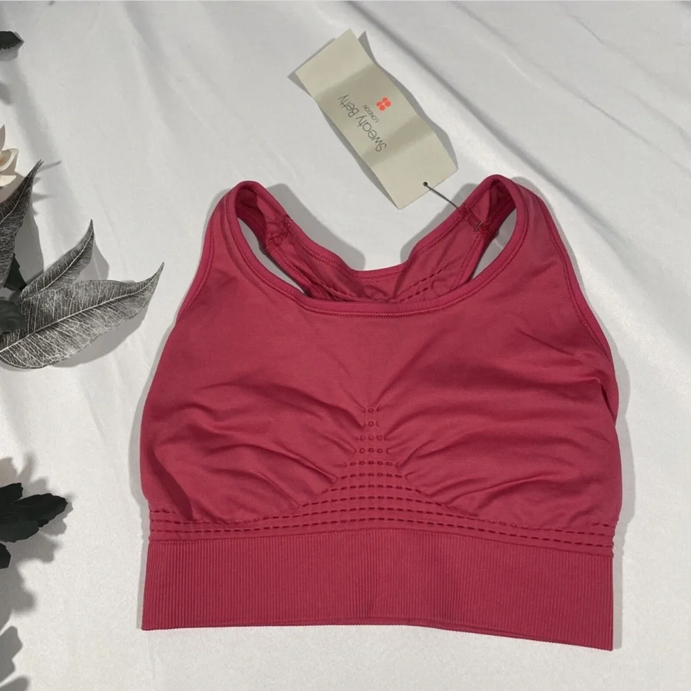 Sweaty Betty nwt sweaty